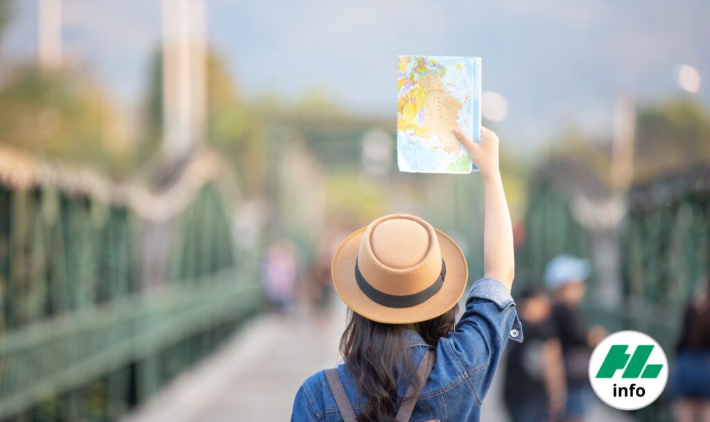 El precio prima sobre la sostenibilidad a la hora de viajar entre los alemanes