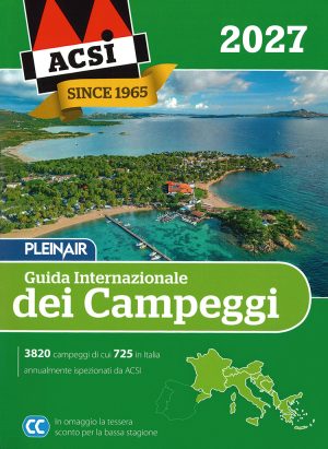 ACSI Guida Internazionale - Italia