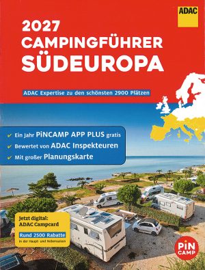 ADAC Campingführer