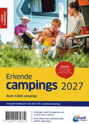 ANWB Erkende Campings