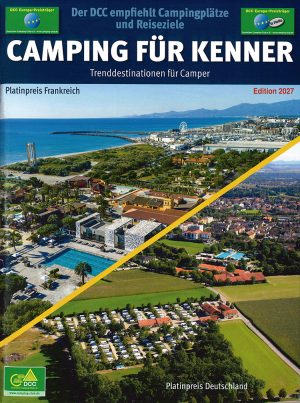 DCC - Camping für Kenner