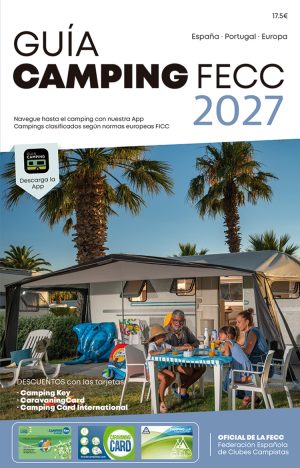 Guía Camping FECC