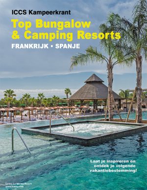Libelle Top Bungalow & Camping Resorts