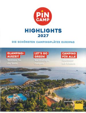 PiNCAMP Highlights