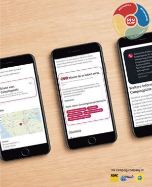 PiNCAMP AI Visibility Suite