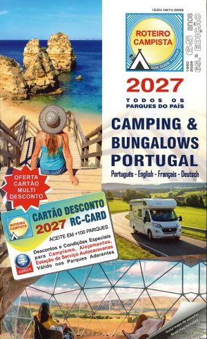 Roteiro Campista