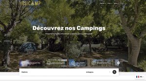 YesIcamp.com